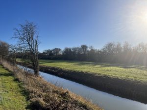 Adjacent countryside- click for photo gallery